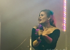Foolish King : 2014, CONCERT, TREMPLIN BLUES SUR SEINE
