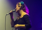 Foolish King : 2014, CONCERT, TREMPLIN BLUES SUR SEINE