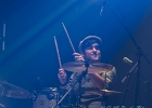Foolish King : 2014, CONCERT, TREMPLIN BLUES SUR SEINE