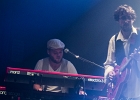 Foolish King : 2014, CONCERT, TREMPLIN BLUES SUR SEINE
