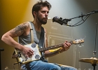 Vicious Steel : 2014, CONCERT, TREMPLIN BLUES SUR SEINE