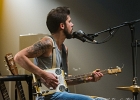 Vicious Steel : 2014, CONCERT, TREMPLIN BLUES SUR SEINE