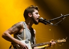 Vicious Steel : 2014, CONCERT, TREMPLIN BLUES SUR SEINE