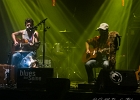 Vicious Steel : 2014, CONCERT, TREMPLIN BLUES SUR SEINE