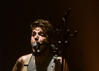 Vicious Steel : 2014, CONCERT, TREMPLIN BLUES SUR SEINE