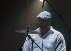 Aurelien Morro Blues Band : 2014, CONCERT, TREMPLIN BLUES SUR SEINE