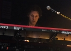 Aurelien Morro Blues Band : 2014, CONCERT, TREMPLIN BLUES SUR SEINE