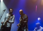 Aurelien Morro Blues Band : 2014, CONCERT, TREMPLIN BLUES SUR SEINE