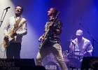 Aurelien Morro Blues Band : 2014, CONCERT, TREMPLIN BLUES SUR SEINE