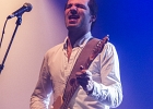 Aurelien Morro Blues Band : 2014, CONCERT, TREMPLIN BLUES SUR SEINE
