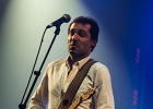 Aurelien Morro Blues Band : 2014, CONCERT, TREMPLIN BLUES SUR SEINE