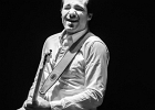 Aurelien Morro Blues Band : 2014, CONCERT, TREMPLIN BLUES SUR SEINE