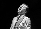 Aurelien Morro Blues Band : 2014, CONCERT, TREMPLIN BLUES SUR SEINE