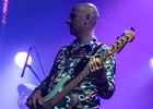 Aurelien Morro Blues Band : 2014, CONCERT, TREMPLIN BLUES SUR SEINE