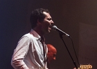 Aurelien Morro Blues Band : 2014, CONCERT, TREMPLIN BLUES SUR SEINE