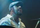 Aurelien Morro Blues Band : 2014, CONCERT, TREMPLIN BLUES SUR SEINE