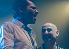 Aurelien Morro Blues Band : 2014, CONCERT, TREMPLIN BLUES SUR SEINE
