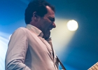 Aurelien Morro Blues Band : 2014, CONCERT, TREMPLIN BLUES SUR SEINE