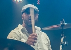 Aurelien Morro Blues Band : 2014, CONCERT, TREMPLIN BLUES SUR SEINE