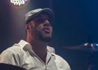 Aurelien Morro Blues Band : 2014, CONCERT, TREMPLIN BLUES SUR SEINE
