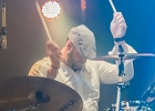 Aurelien Morro Blues Band : 2014, CONCERT, TREMPLIN BLUES SUR SEINE