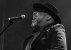 Big Daddy Wilson : 2014, ALEX MASSMEDIA, BIG DADDY WILSON, BLUES, CONCERT, ERIC BIBB, HARRISSIN KENNEDY, LARRY GARNER, MALTED MILK, MATHIS HAUG, NIKKI HILL, PURA FE, ROCK, RUTHIE FOSTER, SHAWN HOLT, SOUL, TASHA TAYLOR, TONI GREEN, TRIANON, WAYEN BAKER BROOKS