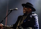 Big Daddy Wilson : 2014, ALEX MASSMEDIA, BIG DADDY WILSON, BLUES, CONCERT, ERIC BIBB, HARRISSIN KENNEDY, LARRY GARNER, MALTED MILK, MATHIS HAUG, NIKKI HILL, PURA FE, ROCK, RUTHIE FOSTER, SHAWN HOLT, SOUL, TASHA TAYLOR, TONI GREEN, TRIANON, WAYEN BAKER BROOKS