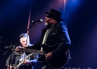 Big Daddy Wilson : 2014, ALEX MASSMEDIA, BIG DADDY WILSON, BLUES, CONCERT, ERIC BIBB, HARRISSIN KENNEDY, LARRY GARNER, MALTED MILK, MATHIS HAUG, NIKKI HILL, PURA FE, ROCK, RUTHIE FOSTER, SHAWN HOLT, SOUL, TASHA TAYLOR, TONI GREEN, TRIANON, WAYEN BAKER BROOKS