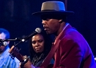 We Have A Dream : Eric Bibb, Harrisson Kennedy, Ruthie Foster : 2014, ALEX MASSMEDIA, BIG DADDY WILSON, BLUES, CONCERT, ERIC BIBB, HARRISSIN KENNEDY, LARRY GARNER, MALTED MILK, MATHIS HAUG, NIKKI HILL, PURA FE, ROCK, RUTHIE FOSTER, SHAWN HOLT, SOUL, TASHA TAYLOR, TONI GREEN, TRIANON, WAYEN BAKER BROOKS
