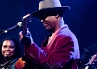 We Have A Dream : Eric Bibb, Harrisson Kennedy, Ruthie Foster : 2014, ALEX MASSMEDIA, BIG DADDY WILSON, BLUES, CONCERT, ERIC BIBB, HARRISSIN KENNEDY, LARRY GARNER, MALTED MILK, MATHIS HAUG, NIKKI HILL, PURA FE, ROCK, RUTHIE FOSTER, SHAWN HOLT, SOUL, TASHA TAYLOR, TONI GREEN, TRIANON, WAYEN BAKER BROOKS