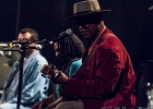 We Have A Dream : Eric Bibb, Harrisson Kennedy, Ruthie Foster : 2014, ALEX MASSMEDIA, BIG DADDY WILSON, BLUES, CONCERT, ERIC BIBB, HARRISSIN KENNEDY, LARRY GARNER, MALTED MILK, MATHIS HAUG, NIKKI HILL, PURA FE, ROCK, RUTHIE FOSTER, SHAWN HOLT, SOUL, TASHA TAYLOR, TONI GREEN, TRIANON, WAYEN BAKER BROOKS