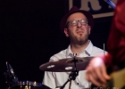 Malted Milk and Toni Green : 2014, ALEX MASSMEDIA, BIG DADDY WILSON, BLUES, CONCERT, ERIC BIBB, HARRISSIN KENNEDY, LARRY GARNER, MALTED MILK, MATHIS HAUG, NIKKI HILL, PURA FE, ROCK, RUTHIE FOSTER, SHAWN HOLT, SOUL, TASHA TAYLOR, TONI GREEN, TRIANON, WAYEN BAKER BROOKS