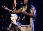 Pura Fe : 2014, ALEX MASSMEDIA, BIG DADDY WILSON, BLUES, CONCERT, ERIC BIBB, HARRISSIN KENNEDY, LARRY GARNER, MALTED MILK, MATHIS HAUG, NIKKI HILL, PURA FE, ROCK, RUTHIE FOSTER, SHAWN HOLT, SOUL, TASHA TAYLOR, TONI GREEN, TRIANON, WAYEN BAKER BROOKS