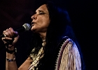 Pura Fe : 2014, ALEX MASSMEDIA, BIG DADDY WILSON, BLUES, CONCERT, ERIC BIBB, HARRISSIN KENNEDY, LARRY GARNER, MALTED MILK, MATHIS HAUG, NIKKI HILL, PURA FE, ROCK, RUTHIE FOSTER, SHAWN HOLT, SOUL, TASHA TAYLOR, TONI GREEN, TRIANON, WAYEN BAKER BROOKS