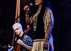 Pura Fe : 2014, ALEX MASSMEDIA, BIG DADDY WILSON, BLUES, CONCERT, ERIC BIBB, HARRISSIN KENNEDY, LARRY GARNER, MALTED MILK, MATHIS HAUG, NIKKI HILL, PURA FE, ROCK, RUTHIE FOSTER, SHAWN HOLT, SOUL, TASHA TAYLOR, TONI GREEN, TRIANON, WAYEN BAKER BROOKS