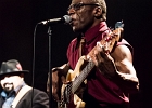 The New Blues Génération : Tasha Taylor, Wayne Baker Brooks, Shawn Holt, Russell Jackson (basse),  Jerry Porter (batterie) : 2014, ALEX MASSMEDIA, BIG DADDY WILSON, BLUES, CONCERT, ERIC BIBB, HARRISSIN KENNEDY, LARRY GARNER, MALTED MILK, MATHIS HAUG, NIKKI HILL, PURA FE, ROCK, RUTHIE FOSTER, SHAWN HOLT, SOUL, TASHA TAYLOR, TONI GREEN, TRIANON, WAYEN BAKER BROOKS