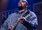 The New Blues Génération : Tasha Taylor, Wayne Baker Brooks, Shawn Holt, Russell Jackson (basse),  Jerry Porter (batterie) : 2014, ALEX MASSMEDIA, BIG DADDY WILSON, BLUES, CONCERT, ERIC BIBB, HARRISSIN KENNEDY, LARRY GARNER, MALTED MILK, MATHIS HAUG, NIKKI HILL, PURA FE, ROCK, RUTHIE FOSTER, SHAWN HOLT, SOUL, TASHA TAYLOR, TONI GREEN, TRIANON, WAYEN BAKER BROOKS