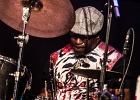 The New Blues Génération : Tasha Taylor, Wayne Baker Brooks, Shawn Holt, Russell Jackson (basse),  Jerry Porter (batterie) : 2014, ALEX MASSMEDIA, BIG DADDY WILSON, BLUES, CONCERT, ERIC BIBB, HARRISSIN KENNEDY, LARRY GARNER, MALTED MILK, MATHIS HAUG, NIKKI HILL, PURA FE, ROCK, RUTHIE FOSTER, SHAWN HOLT, SOUL, TASHA TAYLOR, TONI GREEN, TRIANON, WAYEN BAKER BROOKS