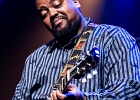 The New Blues Génération : Tasha Taylor, Wayne Baker Brooks, Shawn Holt, Russell Jackson (basse),  Jerry Porter (batterie) : 2014, ALEX MASSMEDIA, BIG DADDY WILSON, BLUES, CONCERT, ERIC BIBB, HARRISSIN KENNEDY, LARRY GARNER, MALTED MILK, MATHIS HAUG, NIKKI HILL, PURA FE, ROCK, RUTHIE FOSTER, SHAWN HOLT, SOUL, TASHA TAYLOR, TONI GREEN, TRIANON, WAYEN BAKER BROOKS
