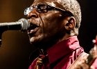 The New Blues Génération : Tasha Taylor, Wayne Baker Brooks, Shawn Holt, Russell Jackson (basse),  Jerry Porter (batterie) : 2014, ALEX MASSMEDIA, BIG DADDY WILSON, BLUES, CONCERT, ERIC BIBB, HARRISSIN KENNEDY, LARRY GARNER, MALTED MILK, MATHIS HAUG, NIKKI HILL, PURA FE, ROCK, RUTHIE FOSTER, SHAWN HOLT, SOUL, TASHA TAYLOR, TONI GREEN, TRIANON, WAYEN BAKER BROOKS