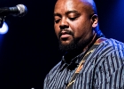 The New Blues Génération : Tasha Taylor, Wayne Baker Brooks, Shawn Holt, Russell Jackson (basse),  Jerry Porter (batterie) : 2014, ALEX MASSMEDIA, BIG DADDY WILSON, BLUES, CONCERT, ERIC BIBB, HARRISSIN KENNEDY, LARRY GARNER, MALTED MILK, MATHIS HAUG, NIKKI HILL, PURA FE, ROCK, RUTHIE FOSTER, SHAWN HOLT, SOUL, TASHA TAYLOR, TONI GREEN, TRIANON, WAYEN BAKER BROOKS