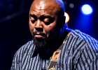 The New Blues Génération : Tasha Taylor, Wayne Baker Brooks, Shawn Holt, Russell Jackson (basse),  Jerry Porter (batterie) : 2014, ALEX MASSMEDIA, BIG DADDY WILSON, BLUES, CONCERT, ERIC BIBB, HARRISSIN KENNEDY, LARRY GARNER, MALTED MILK, MATHIS HAUG, NIKKI HILL, PURA FE, ROCK, RUTHIE FOSTER, SHAWN HOLT, SOUL, TASHA TAYLOR, TONI GREEN, TRIANON, WAYEN BAKER BROOKS