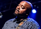 The New Blues Génération : Tasha Taylor, Wayne Baker Brooks, Shawn Holt, Russell Jackson (basse),  Jerry Porter (batterie) : 2014, ALEX MASSMEDIA, BIG DADDY WILSON, BLUES, CONCERT, ERIC BIBB, HARRISSIN KENNEDY, LARRY GARNER, MALTED MILK, MATHIS HAUG, NIKKI HILL, PURA FE, ROCK, RUTHIE FOSTER, SHAWN HOLT, SOUL, TASHA TAYLOR, TONI GREEN, TRIANON, WAYEN BAKER BROOKS