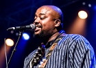 The New Blues Génération : Tasha Taylor, Wayne Baker Brooks, Shawn Holt, Russell Jackson (basse),  Jerry Porter (batterie) : 2014, ALEX MASSMEDIA, BIG DADDY WILSON, BLUES, CONCERT, ERIC BIBB, HARRISSIN KENNEDY, LARRY GARNER, MALTED MILK, MATHIS HAUG, NIKKI HILL, PURA FE, ROCK, RUTHIE FOSTER, SHAWN HOLT, SOUL, TASHA TAYLOR, TONI GREEN, TRIANON, WAYEN BAKER BROOKS