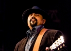 The New Blues Génération : Tasha Taylor, Wayne Baker Brooks, Shawn Holt, Russell Jackson (basse),  Jerry Porter (batterie) : 2014, ALEX MASSMEDIA, BIG DADDY WILSON, BLUES, CONCERT, ERIC BIBB, HARRISSIN KENNEDY, LARRY GARNER, MALTED MILK, MATHIS HAUG, NIKKI HILL, PURA FE, ROCK, RUTHIE FOSTER, SHAWN HOLT, SOUL, TASHA TAYLOR, TONI GREEN, TRIANON, WAYEN BAKER BROOKS