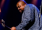 The New Blues Génération : Tasha Taylor, Wayne Baker Brooks, Shawn Holt, Russell Jackson (basse),  Jerry Porter (batterie) : 2014, ALEX MASSMEDIA, BIG DADDY WILSON, BLUES, CONCERT, ERIC BIBB, HARRISSIN KENNEDY, LARRY GARNER, MALTED MILK, MATHIS HAUG, NIKKI HILL, PURA FE, ROCK, RUTHIE FOSTER, SHAWN HOLT, SOUL, TASHA TAYLOR, TONI GREEN, TRIANON, WAYEN BAKER BROOKS