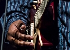 The New Blues Génération : Tasha Taylor, Wayne Baker Brooks, Shawn Holt, Russell Jackson (basse),  Jerry Porter (batterie) : 2014, ALEX MASSMEDIA, BIG DADDY WILSON, BLUES, CONCERT, ERIC BIBB, HARRISSIN KENNEDY, LARRY GARNER, MALTED MILK, MATHIS HAUG, NIKKI HILL, PURA FE, ROCK, RUTHIE FOSTER, SHAWN HOLT, SOUL, TASHA TAYLOR, TONI GREEN, TRIANON, WAYEN BAKER BROOKS