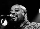 The New Blues Génération : Tasha Taylor, Wayne Baker Brooks, Shawn Holt, Russell Jackson (basse),  Jerry Porter (batterie) : 2014, ALEX MASSMEDIA, BIG DADDY WILSON, BLUES, CONCERT, ERIC BIBB, HARRISSIN KENNEDY, LARRY GARNER, MALTED MILK, MATHIS HAUG, NIKKI HILL, PURA FE, ROCK, RUTHIE FOSTER, SHAWN HOLT, SOUL, TASHA TAYLOR, TONI GREEN, TRIANON, WAYEN BAKER BROOKS