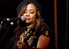 The New Blues Génération : Tasha Taylor, Wayne Baker Brooks, Shawn Holt, Russell Jackson (basse),  Jerry Porter (batterie) : 2014, ALEX MASSMEDIA, BIG DADDY WILSON, BLUES, CONCERT, ERIC BIBB, HARRISSIN KENNEDY, LARRY GARNER, MALTED MILK, MATHIS HAUG, NIKKI HILL, PURA FE, ROCK, RUTHIE FOSTER, SHAWN HOLT, SOUL, TASHA TAYLOR, TONI GREEN, TRIANON, WAYEN BAKER BROOKS