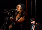 The New Blues Génération : Tasha Taylor, Wayne Baker Brooks, Shawn Holt, Russell Jackson (basse),  Jerry Porter (batterie) : 2014, ALEX MASSMEDIA, BIG DADDY WILSON, BLUES, CONCERT, ERIC BIBB, HARRISSIN KENNEDY, LARRY GARNER, MALTED MILK, MATHIS HAUG, NIKKI HILL, PURA FE, ROCK, RUTHIE FOSTER, SHAWN HOLT, SOUL, TASHA TAYLOR, TONI GREEN, TRIANON, WAYEN BAKER BROOKS